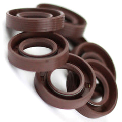 Shaft Seal, Viton, 02109099