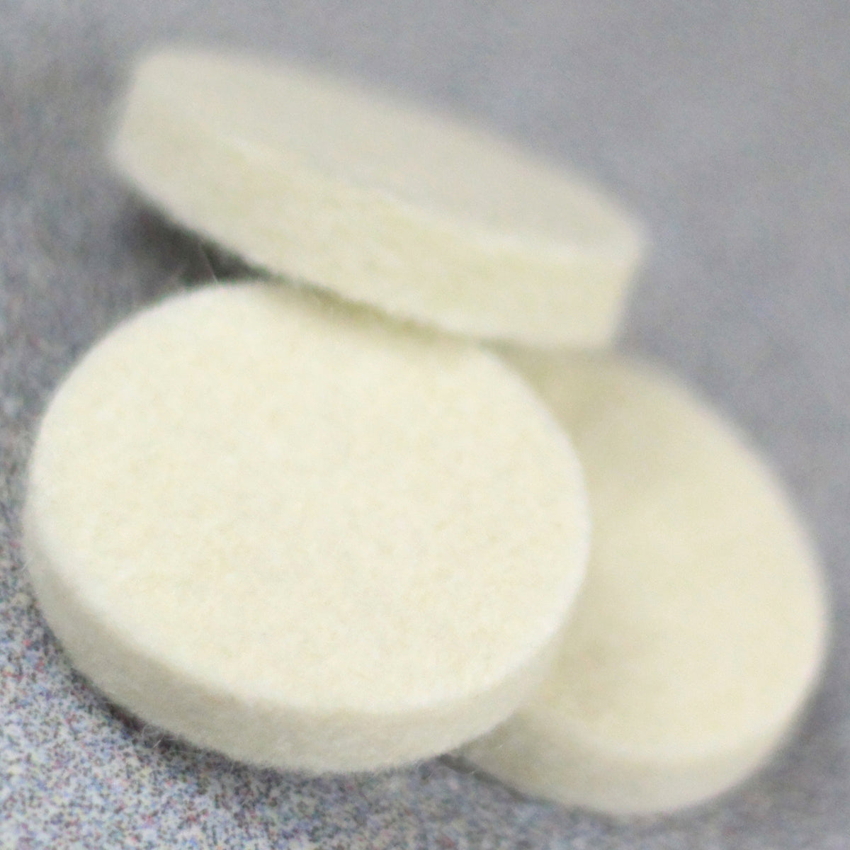 Gas Ballast Filter, 02308043 Chemtech Scientific Incorporated