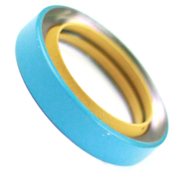 Inner Seal, Counterclockwise, Blue, 085040198
