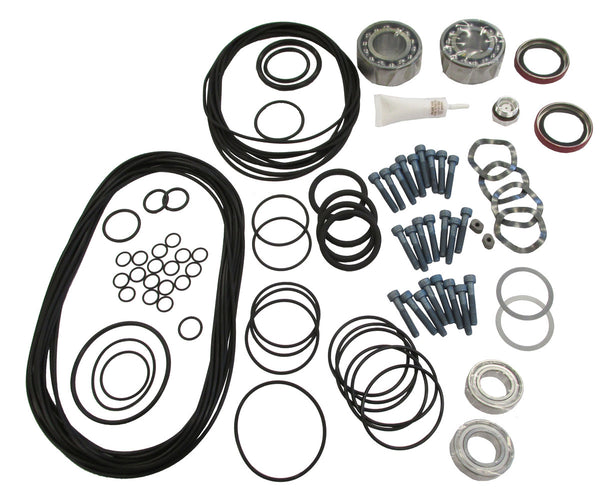 Major Repair Kit - Alcatel/Adixen ADP122L Pump 110910