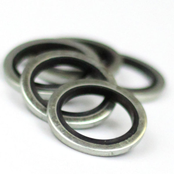 Seal, Bonded, 20013486