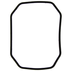 Oil Box Gasket, Viton, 300049