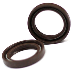 Shaft Seal, Lip - with Dust Lip, 310049