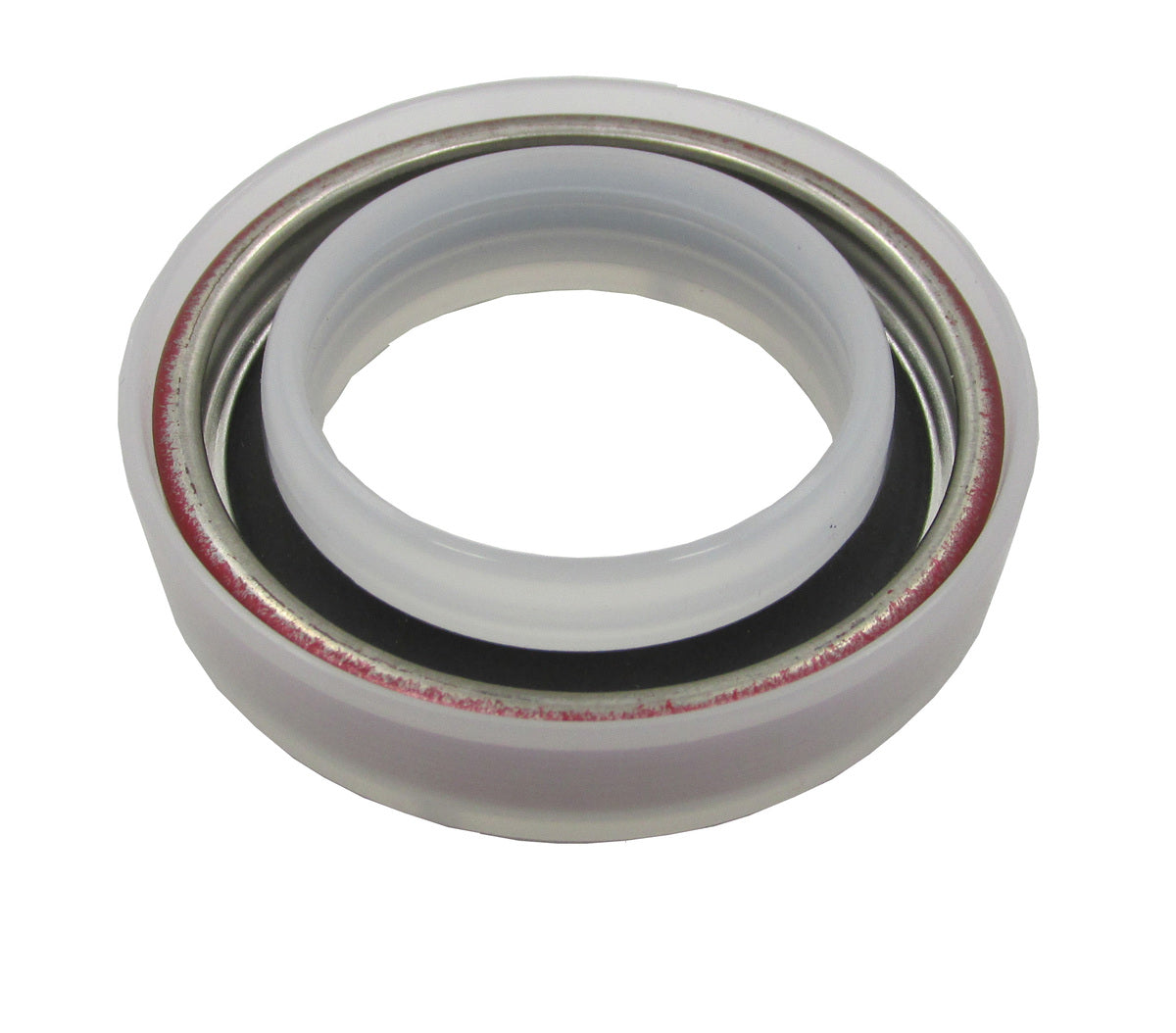 Shaft Seal, Teflon, Single Lip, 310105