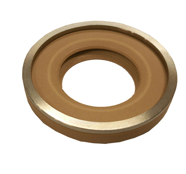 Shaft Seal, PTFE, 30 x 52 x 7, 310116