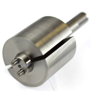 Rotor, 1st Stage, PL32166164