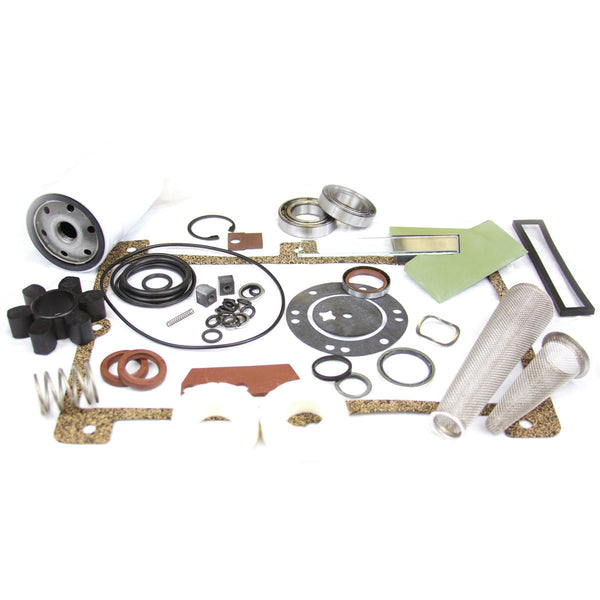 Major Repair Kit 36501814ED