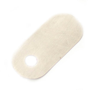 Exhaust Valve Plate, 380023