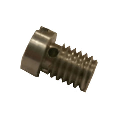 Oil Nozzle Screw, 400077