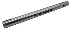 Shaft, No Collar, 411484