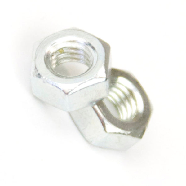 Hex Nut, M6, 42000500
