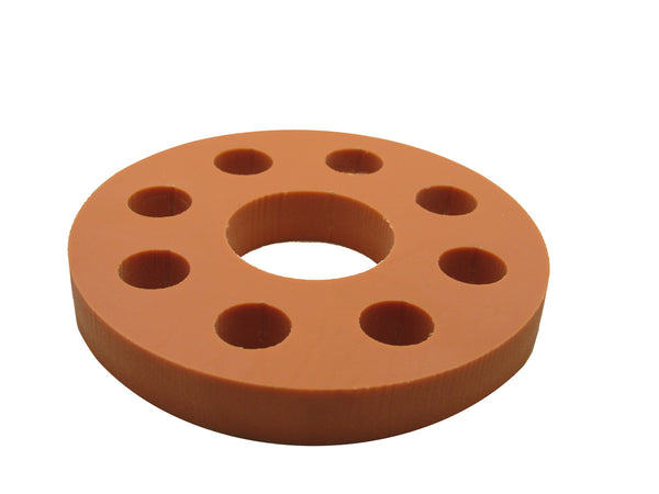 Clutch, Disk, 118 x 42 x 16 mm, 512000140