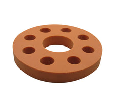 Clutch, Disk, 118 x 42 x 16 mm, 512000140
