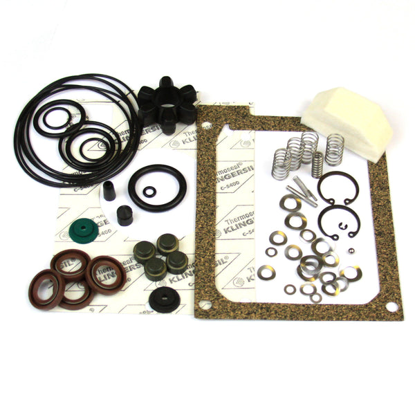 Minor Repair Kit (Buna) - Alcatel/Adixen 2004 / 2008 / 2012 / 2020 A 52610B