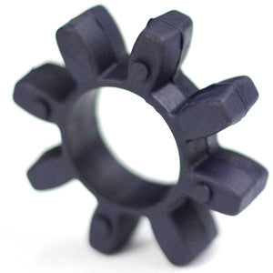 Elastic Coupler, Blue, 54091