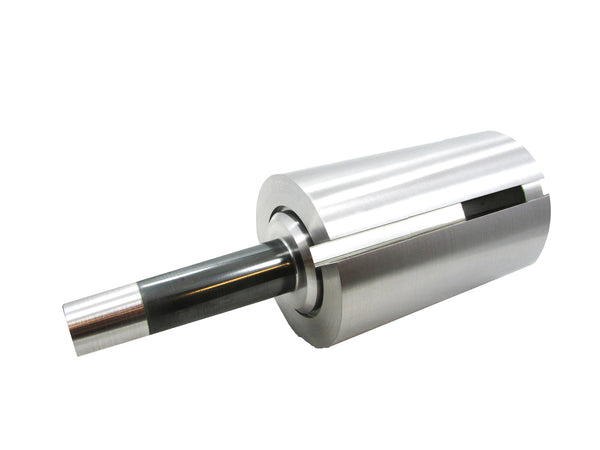 Rotor, 1st Stage - End Coated, 54182