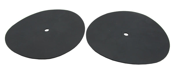 Clamping Diaphragm Disc, 38250045