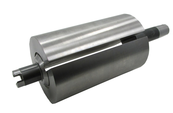 Rotor, 1st Stage - End Coated, 65545