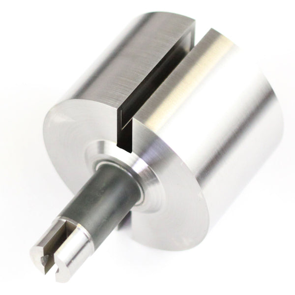 Rotor, 2nd Stage - End Coated, 65546