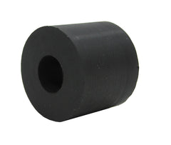 Base Foot, Rubber, 660211