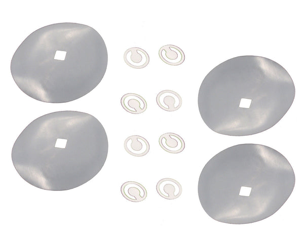 Seal Kit VSK006