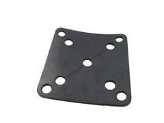 Exhaust Silencer Membrane, 73400300