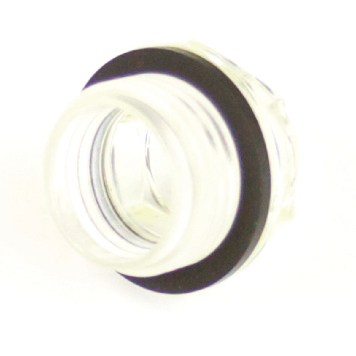 Sight Glass (plastic) with Seal, 83546PP