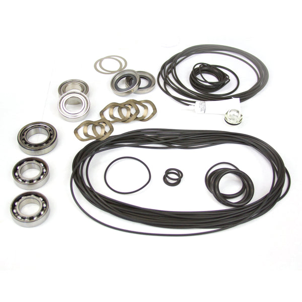 Major Repair Kit - Alcatel/Adixen ADP 30/31/80/81, 90576