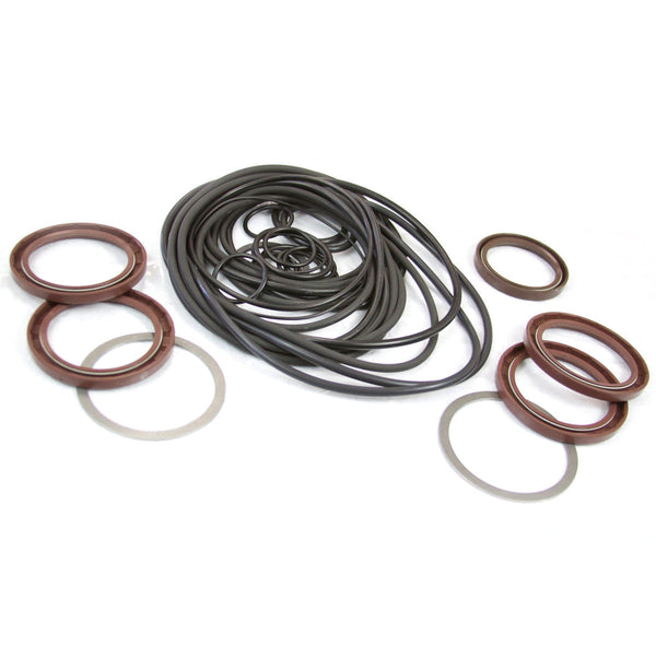 Seal & Gasket Kit - Buna PL97197652