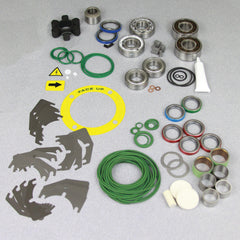Motor Accessory Replacement Kit A52880800