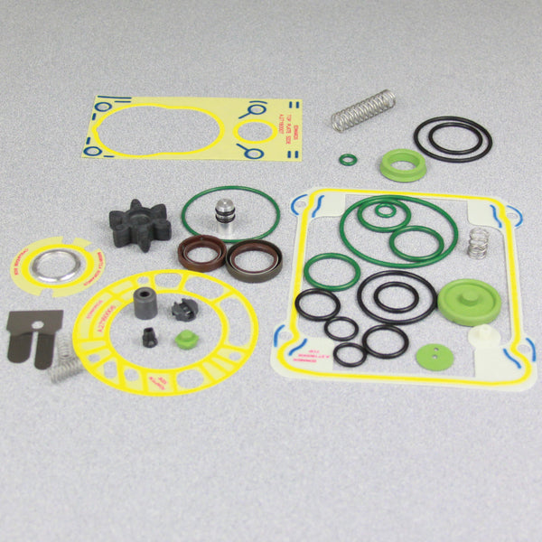 Clean & Overhaul Kit - FKM A65201131