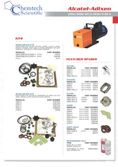 Internal Clip, 450037