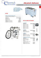 Washer, Conical, 82573
