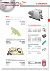 Blade Kit 34701134ED
