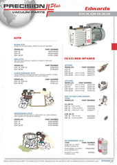 Blade Kit 37301135ED