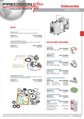 Clean & Overhaul Kit 37101131