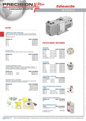 Clean & Overhaul Kit - FKM A65201131