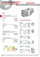 Blade Kit A65501130