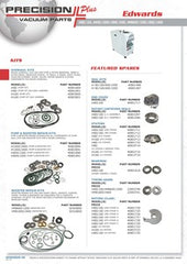 Booster Module Repair Kit A30305816