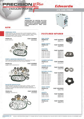 Module & Drive Kit A30318816