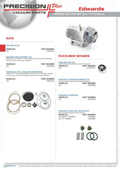 Cooling Fan Kit A73501707