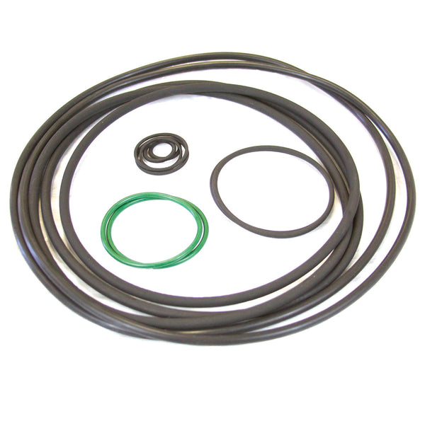 O-Ring Kit with Module Sight Glass PEA30WORING
