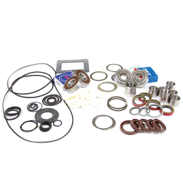 Major Repair Kit - Booster - Edwards QMB 1200 / EH 1200 30551800