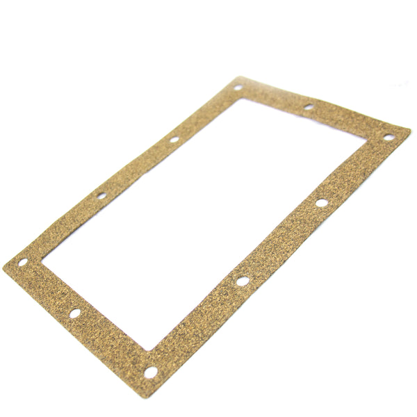 Cover Gasket, 804911