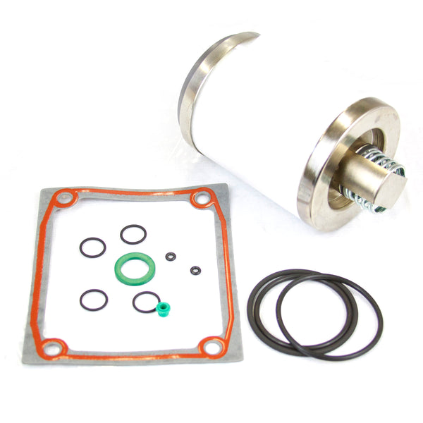 ARS Exhaust Filter Repair Kit 72024015