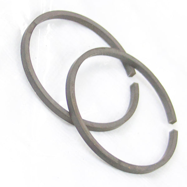 Piston Ring, Cast, 3.81 x 3.49 x 0.12, 350014