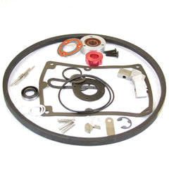 Major Repair Kit with Phenolic Vanes & Mechanical Seal, 1400PP/MS