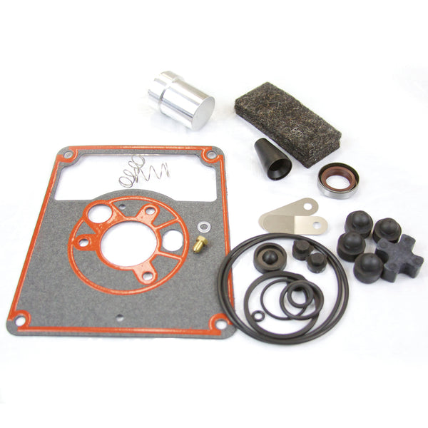 Minor Repair Kit - Welch 8905, 8905A, 8910A, 8905K02