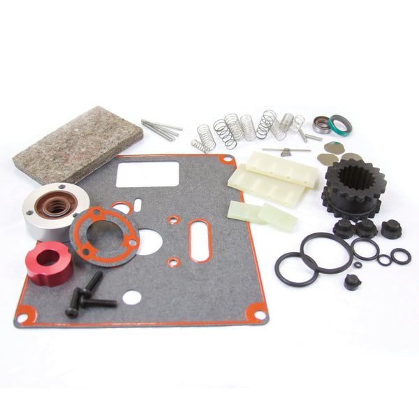 Major Repair Kit, Welch 8915A (New Style), 8915AMRK