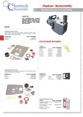 Thrust Washer, 616093